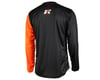 Image 2 for Dan's Comp Youth Race Long Sleeve Jersey (Black) (Youth L)